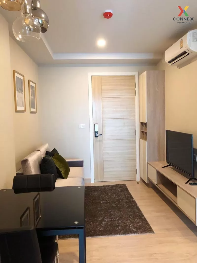 FOR RENT condo , Knightsbridge Duplex Tiwanon , nice view , river view , MRT-Ministry of Pubic Health , Talat Khwan , Mueang Nonthaburi , Nonthaburi , CX-06202 3