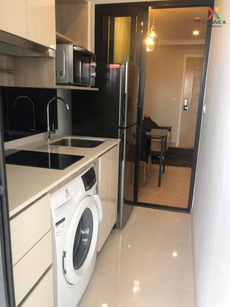 FOR RENT condo , Knightsbridge Duplex Tiwanon , nice view , river view , MRT-Ministry of Pubic Health , Talat Khwan , Mueang Nonthaburi , Nonthaburi , CX-06202