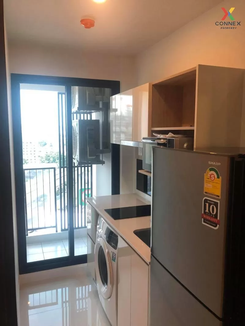 FOR RENT condo , Knightsbridge Duplex Tiwanon , nice view , river view , MRT-Ministry of Pubic Health , Talat Khwan , Mueang Nonthaburi , Nonthaburi , CX-06202