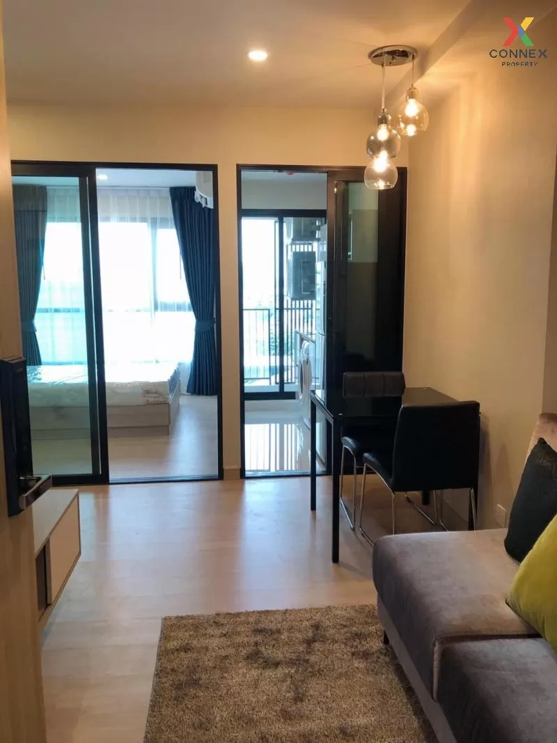 FOR RENT condo , Knightsbridge Duplex Tiwanon , nice view , river view , MRT-Ministry of Pubic Health , Talat Khwan , Mueang Nonthaburi , Nonthaburi , CX-06202