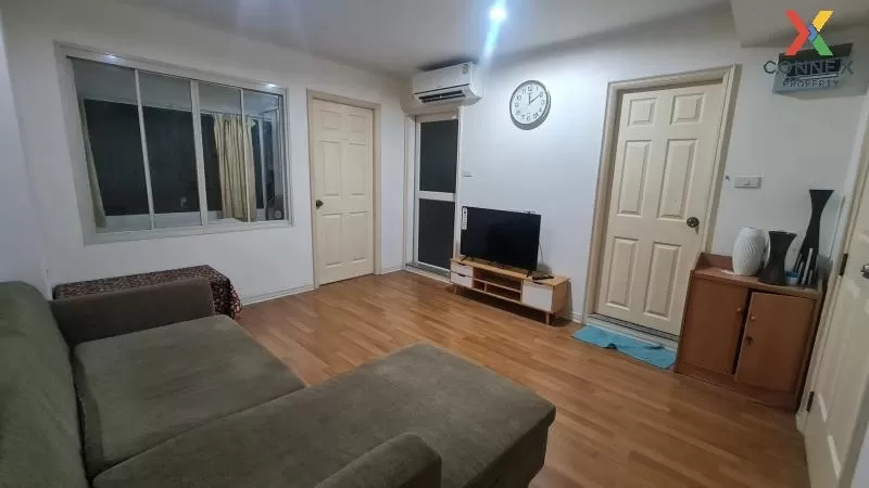 FOR RENT condo , Lumpini Place Ratchada - Thapra , BTS-Talat Phlu , Bukkhalo , Thon Buri , Bangkok , CX-06215 1