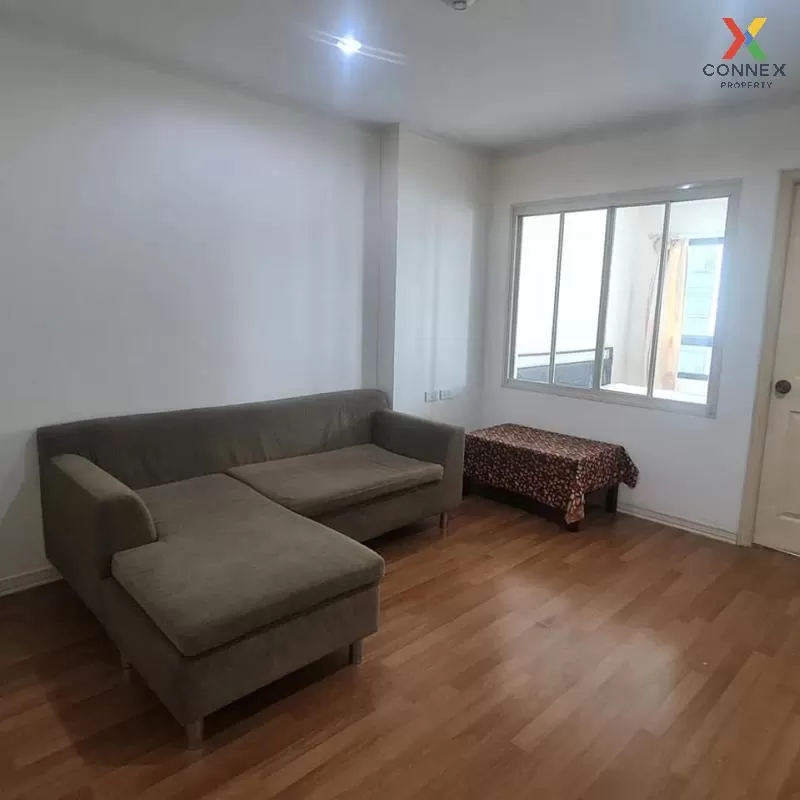 FOR RENT condo , Lumpini Place Ratchada - Thapra , BTS-Talat Phlu , Bukkhalo , Thon Buri , Bangkok , CX-06215 2