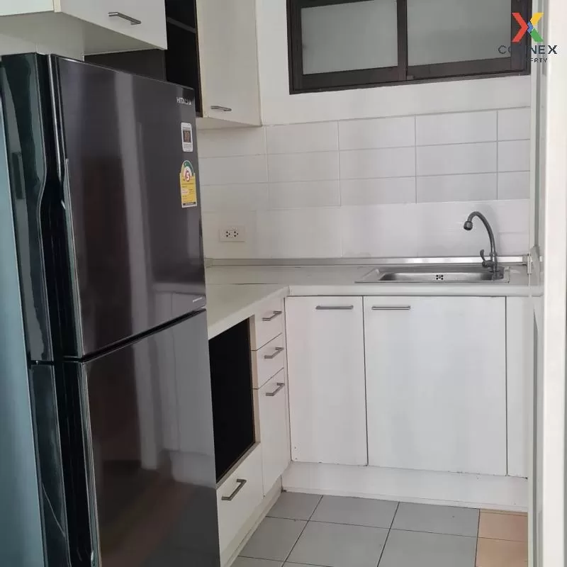 FOR RENT condo , Lumpini Place Ratchada - Thapra , BTS-Talat Phlu , Bukkhalo , Thon Buri , Bangkok , CX-06215 3