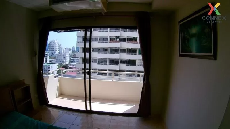 FOR RENT condo , Saranjai Mansion , nice view , BTS-Nana , Khlong Toei , Khlong Toei , Bangkok , CX-06223