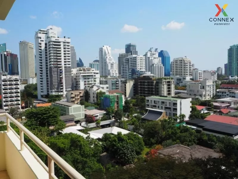 FOR RENT condo , Saranjai Mansion , nice view , BTS-Nana , Khlong Toei , Khlong Toei , Bangkok , CX-06223