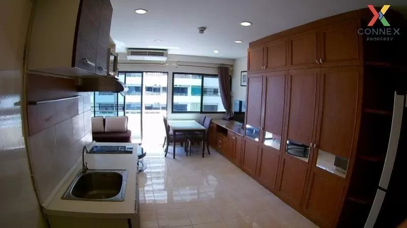 FOR RENT condo , Saranjai Mansion , nice view , BTS-Nana , Khlong Toei , Khlong Toei , Bangkok , CX-06223