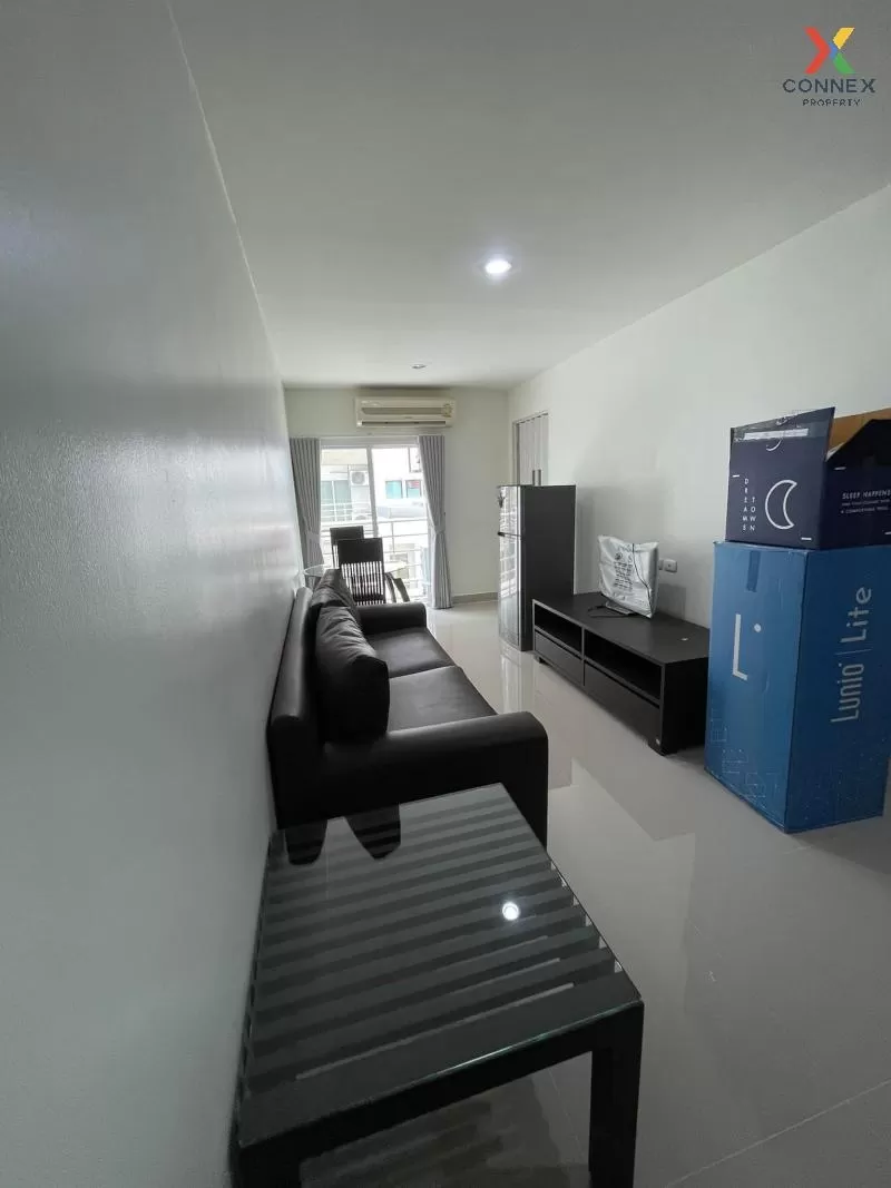 FOR RENT condo , Metro Park Sathorn , nice view , BTS-Wutthakat , Pakklong Phasi Charoen , Phasi Charoen , Bangkok , CX-06227