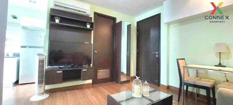 FOR RENT condo , Diamond Ratchada City Plus , MRT-Huai Khwang , Huai Khwang , Huai Khwang , Bangkok , CX-06231 2