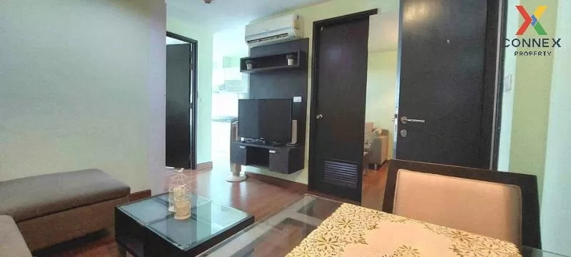 FOR RENT condo , Diamond Ratchada City Plus , MRT-Huai Khwang , Huai Khwang , Huai Khwang , Bangkok , CX-06231 3