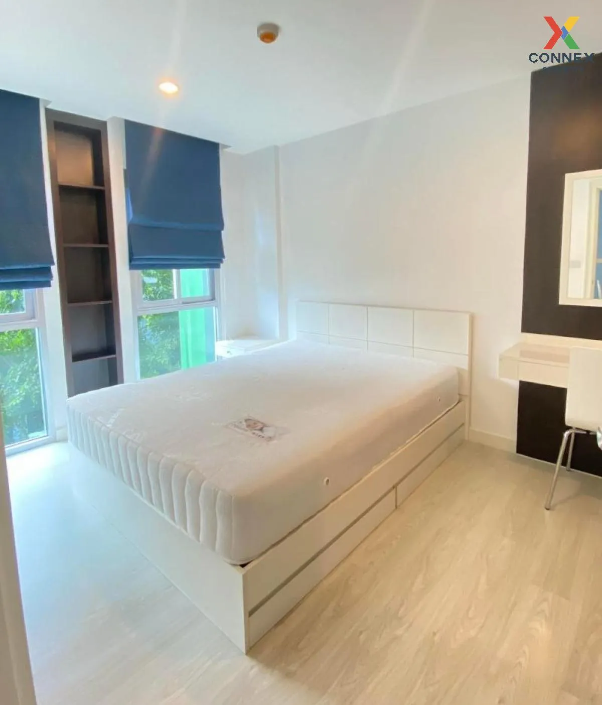 FOR RENT condo , Parc Exo Kaset - Navamintra , Khlong Kum , Bung Kum , Bangkok , CX-06236