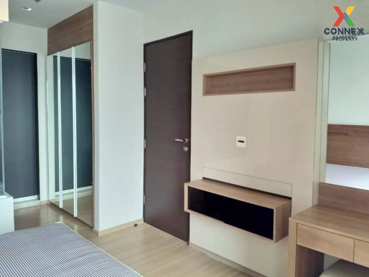 FOR RENT condo , Rhythm Sathorn , river view , BTS-Saphan Taksin , Thungmahamek , Sa Thon , Bangkok , CX-06238 4