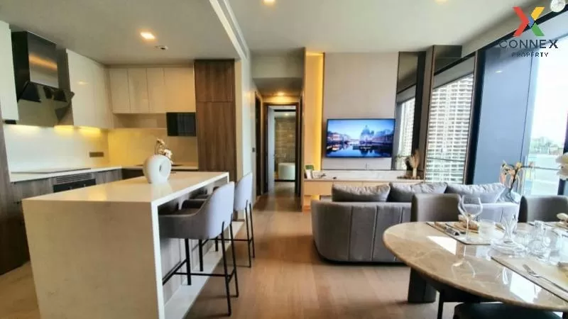 FOR RENT condo , Celes Asoke , nice view , MRT-Sukhumvit , Khlong Toei Nuea , Watthana , Bangkok , CX-06244 3