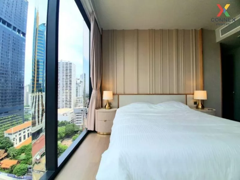 FOR RENT condo , Celes Asoke , nice view , MRT-Sukhumvit , Khlong Toei Nuea , Watthana , Bangkok , CX-06244