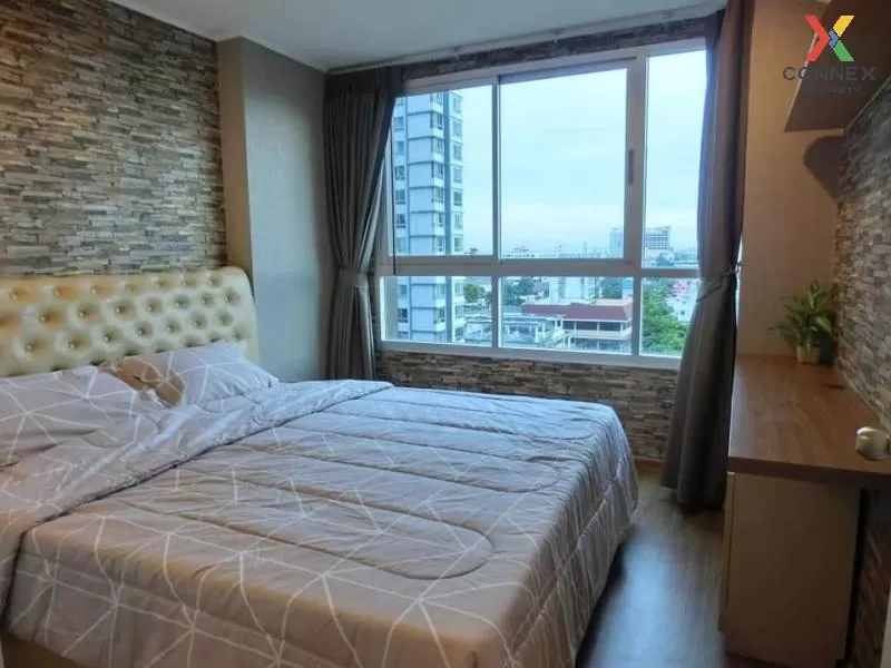 FOR SALE condo , U Delight @ Talat phlu Station , nice view , BTS-Talat Phlu , Dao Khanong , Thon Buri , Bangkok , CX-06247