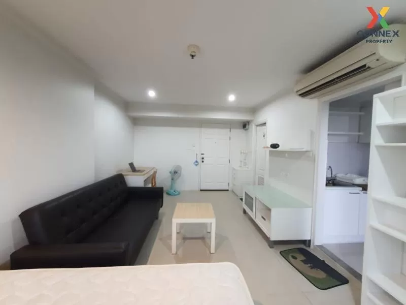 FOR RENT condo , Lumpini Place Phahol - Saphankhwai , BTS-Saphan Khwai , Sam Sen Nai , Phaya Thai , Bangkok , CX-06250 2