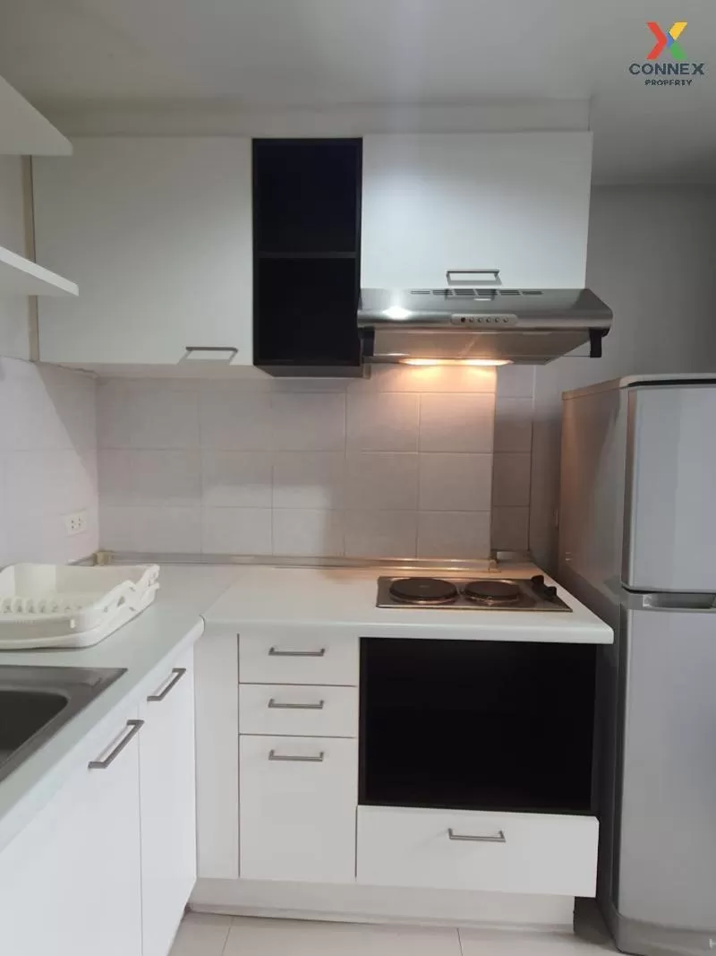 FOR RENT condo , Lumpini Place Phahol - Saphankhwai , BTS-Saphan Khwai , Sam Sen Nai , Phaya Thai , Bangkok , CX-06250 4