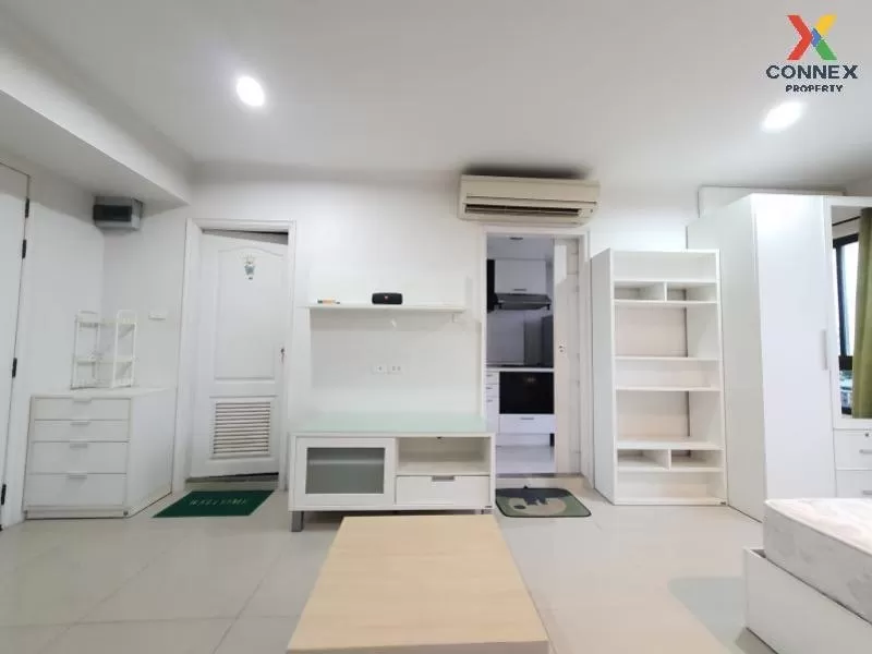 FOR SALE condo , Lumpini Place Phahol - Saphankhwai , BTS-Saphan Khwai , Sam Sen Nai , Phaya Thai , Bangkok , CX-06251 1