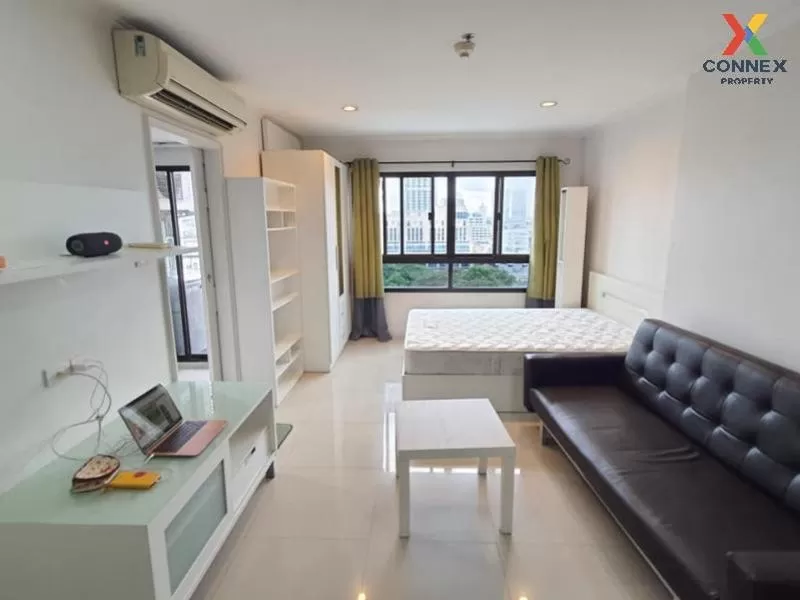 FOR SALE condo , Lumpini Place Phahol - Saphankhwai , BTS-Saphan Khwai , Sam Sen Nai , Phaya Thai , Bangkok , CX-06251 3