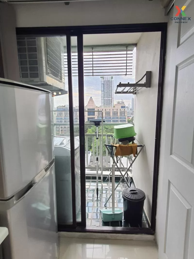 FOR SALE condo , Lumpini Place Phahol - Saphankhwai , BTS-Saphan Khwai , Sam Sen Nai , Phaya Thai , Bangkok , CX-06251