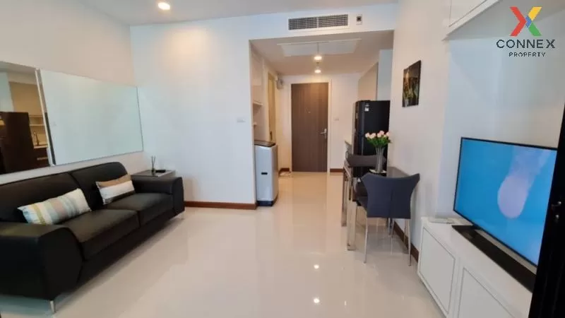 FOR RENT condo , Supalai Premier Charoen Nakhon , BTS-Khlong San , Khlong San , Khlong San , Bangkok , CX-06252 1