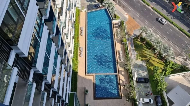 FOR RENT condo , Supalai Premier Charoen Nakhon , BTS-Khlong San , Khlong San , Khlong San , Bangkok , CX-06252