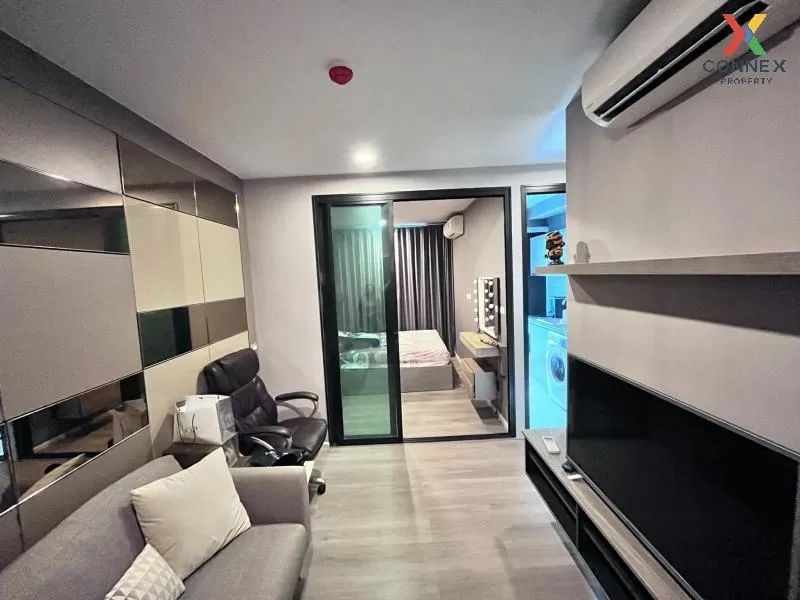 FOR RENT condo , Notting Hill Sukhumvit 105 , BTS-Bearing , Bang Na , Bang Na , Bangkok , CX-06255 1