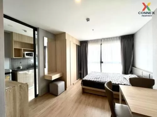 FOR RENT condo , Ideo O2 , high floor , BTS-Bang Na , Bang Na , Bang Na , Bangkok , CX-06258