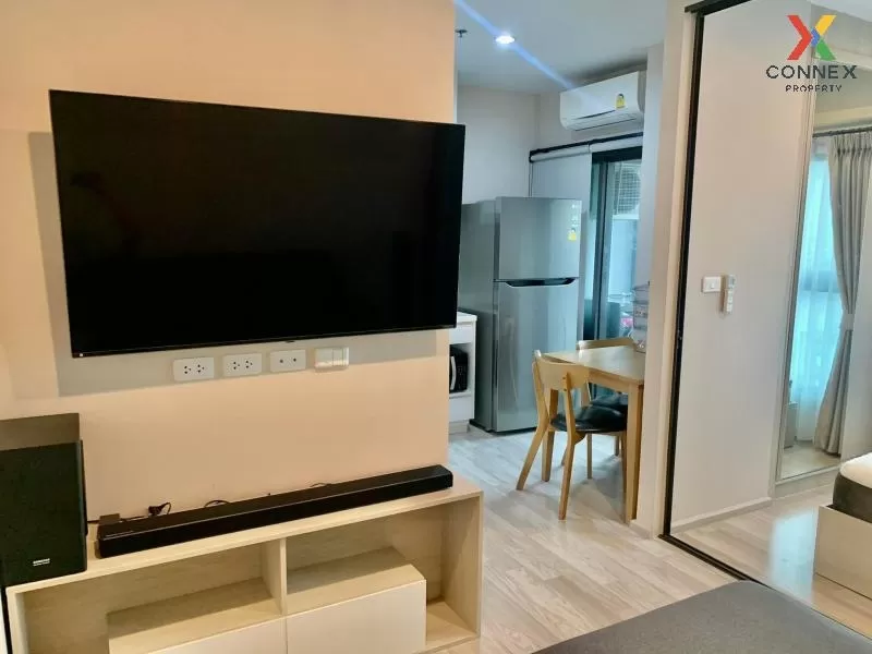 FOR SALE condo , The Privacy Rama 9 , ARL-Ramkhamhaeng , Suan Luang , Suan Luang , Bangkok , CX-06274 1