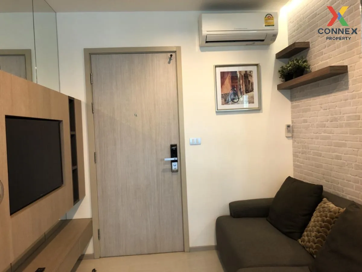 FOR SALE condo , Rhythm Sukhumvit 36-38 , BTS-Thong Lo , Phra Khanong , Khlong Toei , Bangkok , CX-06276 2