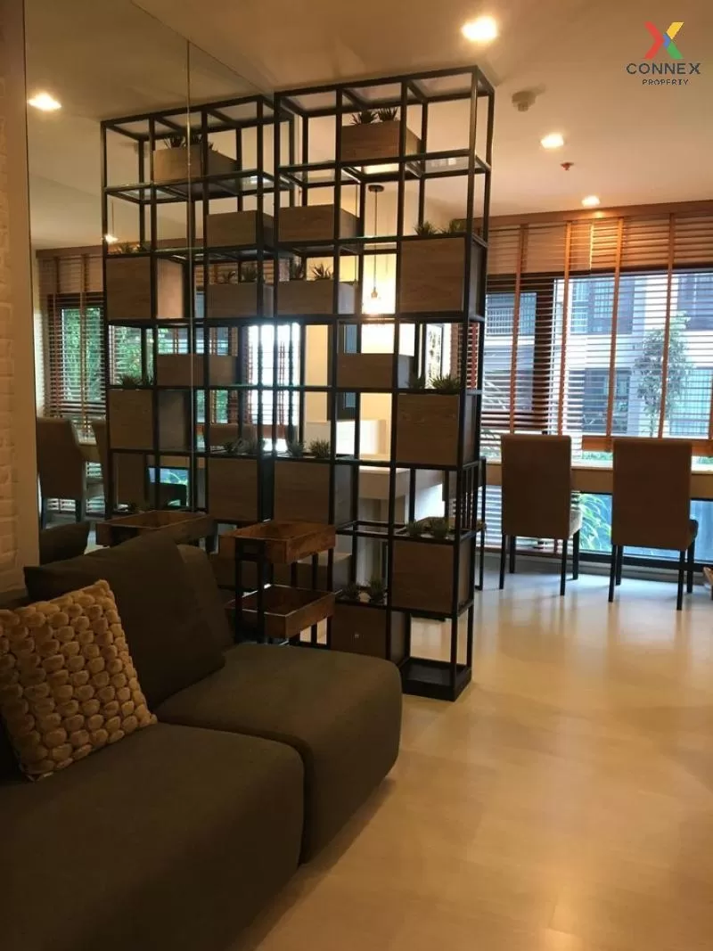 FOR SALE condo , Rhythm Sukhumvit 36-38 , BTS-Thong Lo , Phra Khanong , Khlong Toei , Bangkok , CX-06276