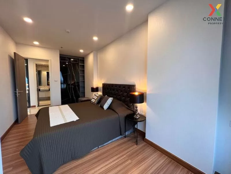 FOR SALE condo , Supalai Premier Charoen Nakhon , nice view , river view , BTS-Khlong San , Khlong San , Khlong San , Bangkok , CX-06277