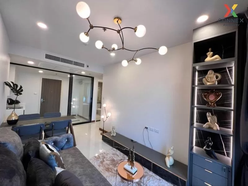 FOR RENT condo , Supalai Premier Charoen Nakhon , BTS-Khlong San , Khlong San , Khlong San , Bangkok , CX-06278