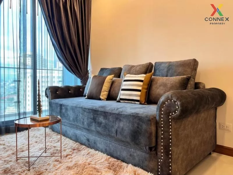 FOR RENT condo , Supalai Premier Charoen Nakhon , BTS-Khlong San , Khlong San , Khlong San , Bangkok , CX-06278