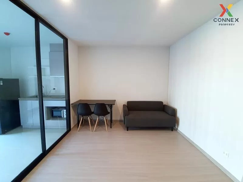 FOR RENT condo , Aspire Asoke Ratchada , MRT-Phra Ram 9 , Huai Khwang , Huai Khwang , Bangkok , CX-06281 1