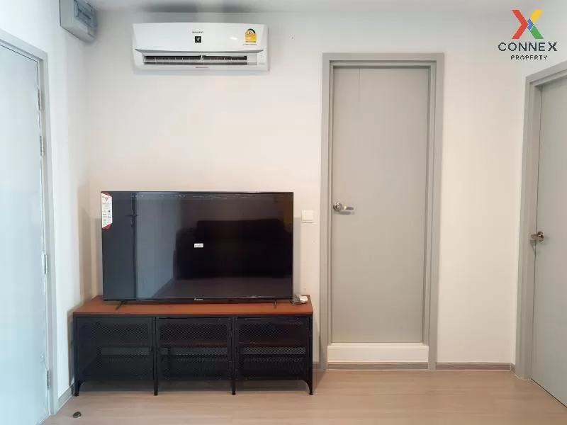 FOR RENT condo , Aspire Asoke Ratchada , MRT-Phra Ram 9 , Huai Khwang , Huai Khwang , Bangkok , CX-06281 3