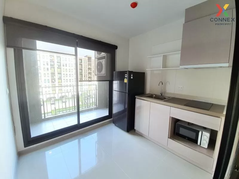 FOR RENT condo , Aspire Asoke Ratchada , MRT-Phra Ram 9 , Huai Khwang , Huai Khwang , Bangkok , CX-06281