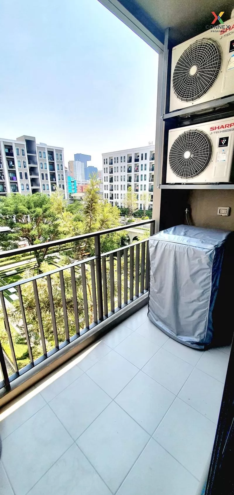 FOR RENT condo , Aspire Asoke Ratchada , MRT-Phra Ram 9 , Huai Khwang , Huai Khwang , Bangkok , CX-06281