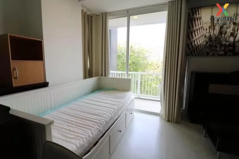 FOR SALE condo , D 65 , nice view , corner unit , river view , BTS-Phra Khanong , Phra Khanong Nuea , Watthana , Bangkok , CX-06287 1