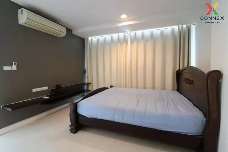 FOR SALE condo , D 65 , nice view , corner unit , river view , BTS-Phra Khanong , Phra Khanong Nuea , Watthana , Bangkok , CX-06287 3