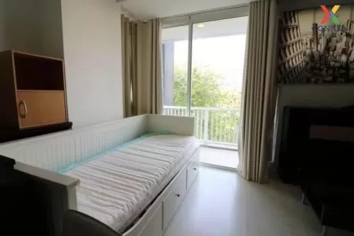 FOR SALE condo , D 65 , nice view , corner unit , river view , BTS-Phra Khanong , Phra Khanong Nuea , Watthana , Bangkok , CX-06287