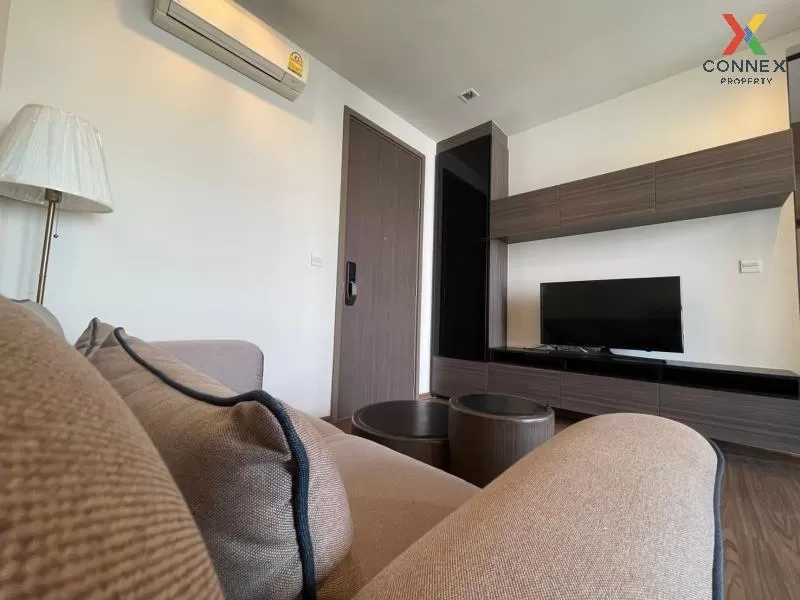 FOR RENT condo , The Line Sukhumvit 71 , BTS-Phra Khanong , Phra Khanong , Watthana , Bangkok , CX-06289