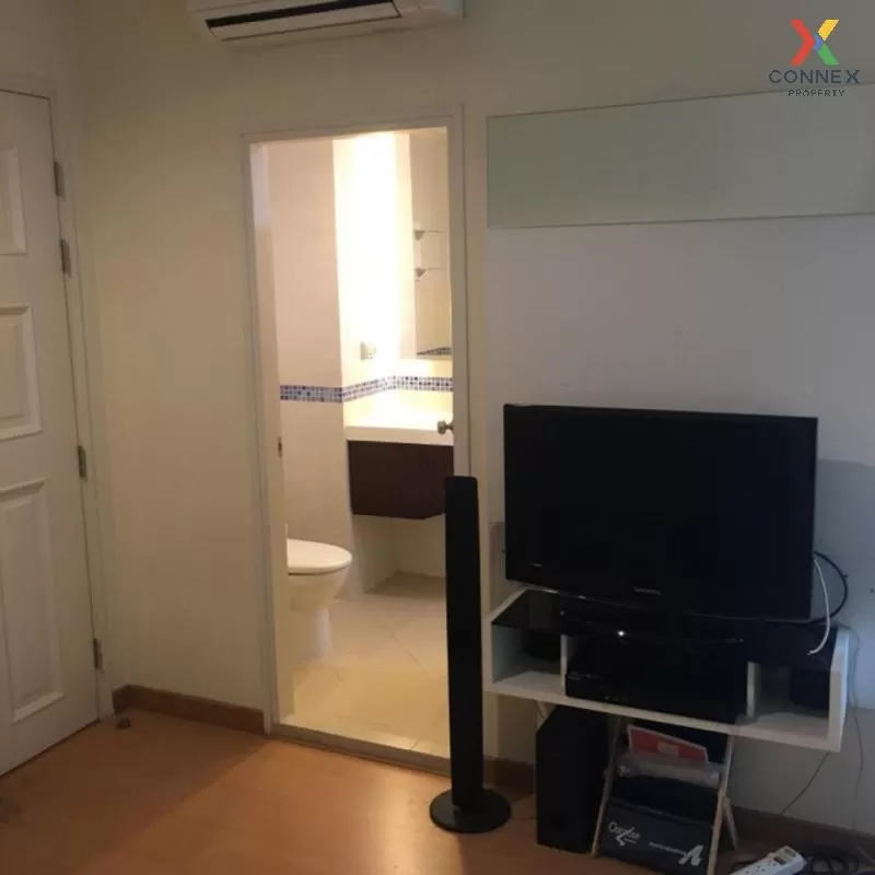 FOR RENT condo , Life @ Sukhumvit 65 , BTS-Ekkamai , Phra Khanong Nuea , Watthana , Bangkok , CX-06295 2