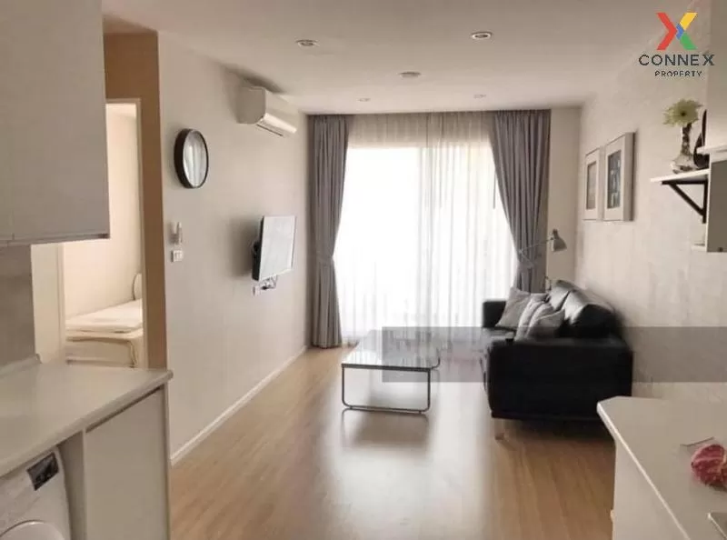 FOR RENT condo , Happy Condo Ladprao 101 , nice view , Khlong Chan , Bang Kapi , Bangkok , CX-06297 1