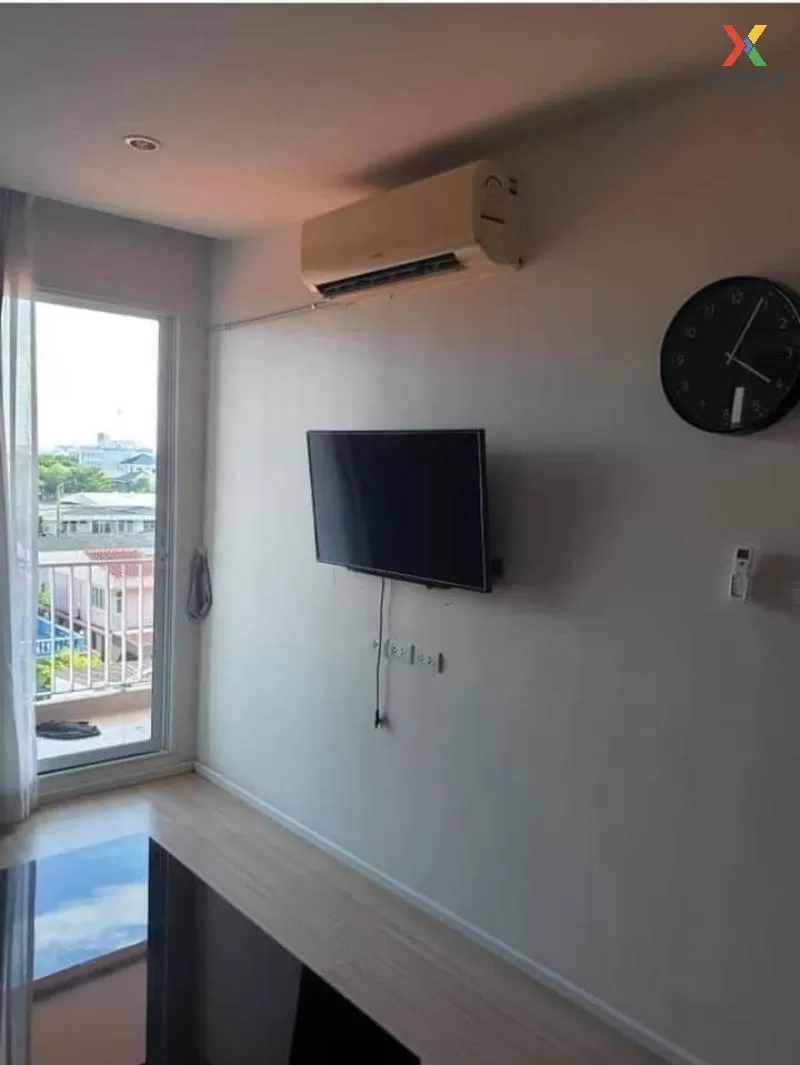 FOR RENT condo , Happy Condo Ladprao 101 , nice view , Khlong Chan , Bang Kapi , Bangkok , CX-06297 3