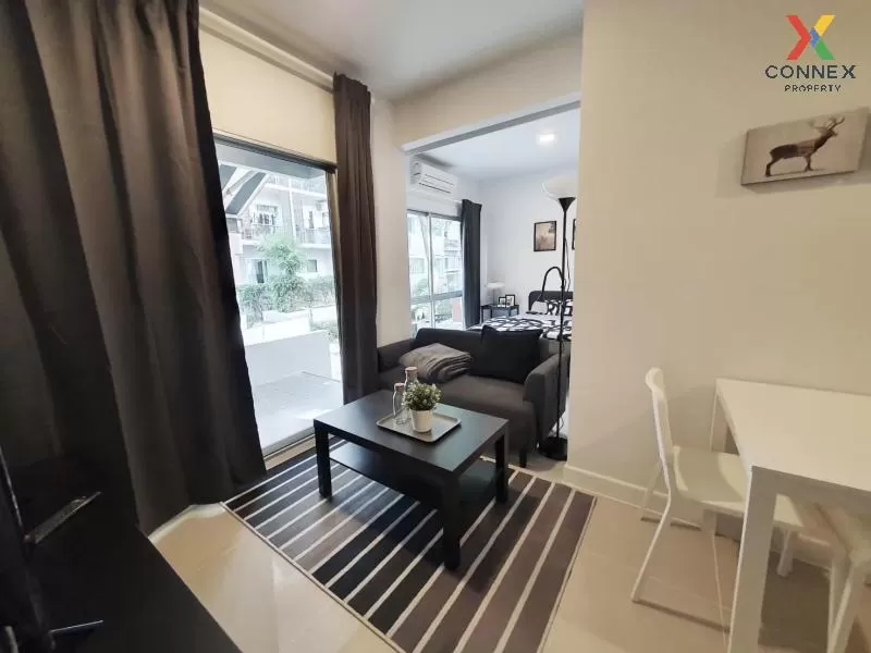 FOR RENT condo , A Space Sukhumvit 77 , BTS-On Nut , Suan Luang , Suan Luang , Bangkok , CX-06298