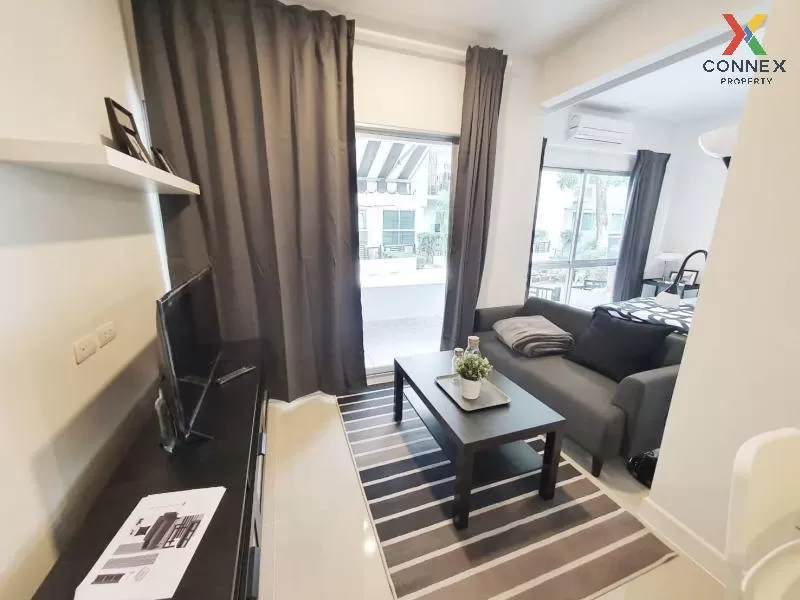 FOR RENT condo , A Space Sukhumvit 77 , BTS-On Nut , Suan Luang , Suan Luang , Bangkok , CX-06298