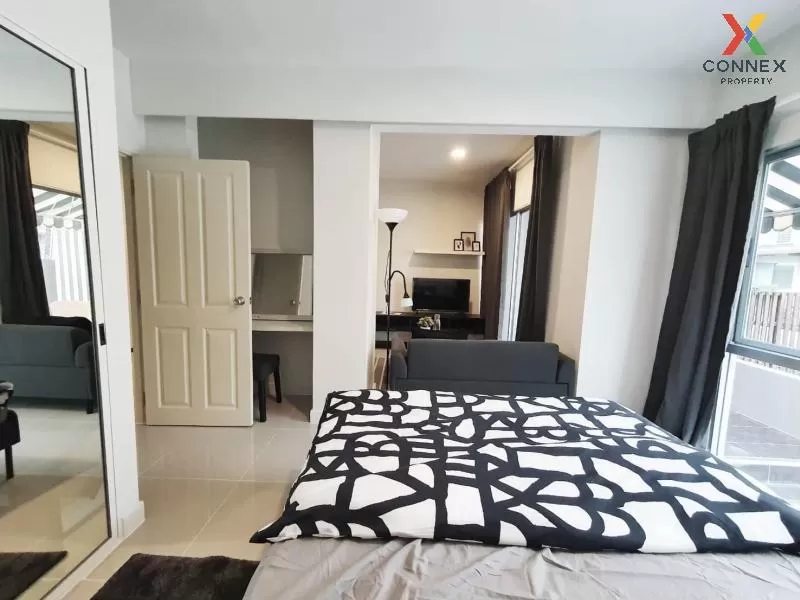 FOR RENT condo , A Space Sukhumvit 77 , BTS-On Nut , Suan Luang , Suan Luang , Bangkok , CX-06298