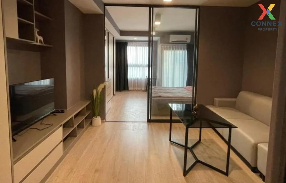 FOR RENT condo , Ideo Sathorn - Wongwian Yai , nice view , BTS-Wongwian Yai , Khlong Ton Sai , Khlong San , Bangkok , CX-06301