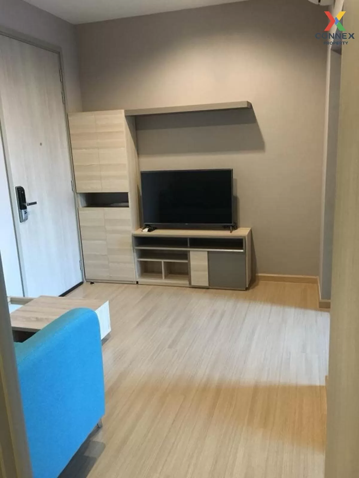 FOR RENT condo , Whizdom Connect Sukhumvit , BTS-Punnawithi , Bang Chak , Phra Khanong , Bangkok , CX-06305 3