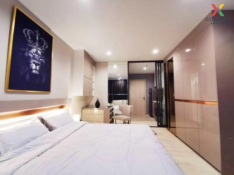 FOR RENT condo , Life One Wireless , BTS-Phloen Chit , Lumpini , Pathum Wan , Bangkok , CX-06310 4